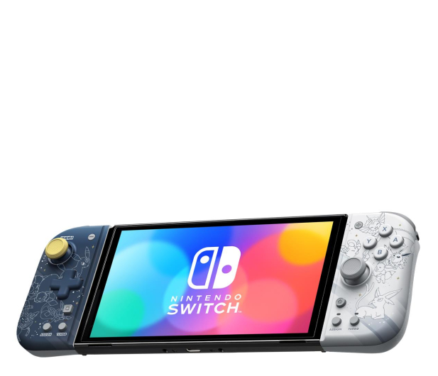 Hori SWITCH Split Pad Compact Eevee Evolutions - 1186131 - zdjęcie 4